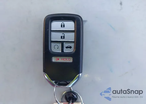 2016 Honda Civic Ex из США, поврежденный, VIN 19XFC2F70GE072187